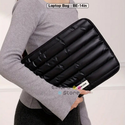 Laptop bag : BE (For 14 inches)
